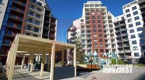 2-к квартира, вторичка, 88м2, 4/9 этаж
