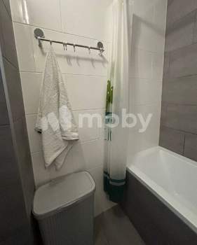 2-к квартира, вторичка, 53м2, 2/5 этаж