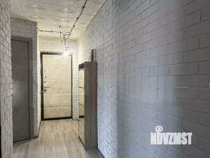 3-к квартира, вторичка, 53м2, 4/5 этаж