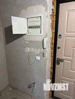 1-к квартира, вторичка, 50м2, 4/12 этаж