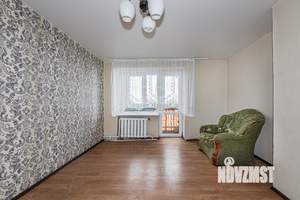 1-к квартира, вторичка, 29м2, 9/9 этаж