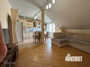 2-к квартира, вторичка, 70м2, 10/10 этаж