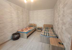 3-к квартира, вторичка, 64м2, 1/5 этаж