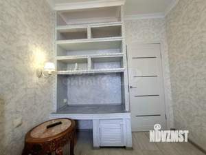 2-к квартира, вторичка, 46м2, 1/3 этаж