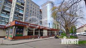 3-к квартира, вторичка, 60м2, 4/9 этаж