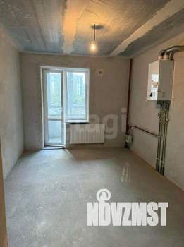 2-к квартира, вторичка, 64м2, 3/14 этаж