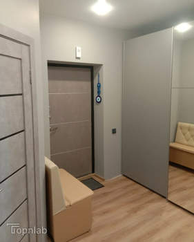 1-к квартира, вторичка, 36м2, 2/11 этаж