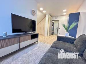 1-к квартира, вторичка, 40м2, 5/5 этаж