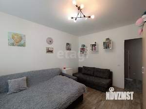 1-к квартира, вторичка, 32м2, 5/8 этаж