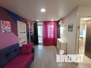 2-к квартира, вторичка, 41м2, 4/5 этаж
