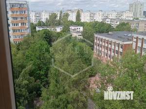 2-к квартира, вторичка, 51м2, 9/10 этаж