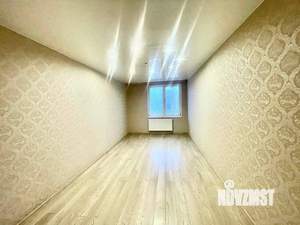 1-к квартира, вторичка, 46м2, 8/9 этаж