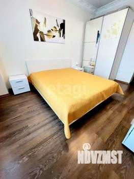 3-к квартира, вторичка, 86м2, 7/16 этаж