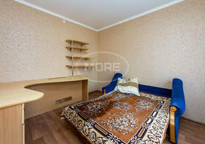 2-к квартира, вторичка, 35м2, 3/5 этаж