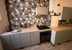 2-к квартира, вторичка, 57м2, 1/8 этаж