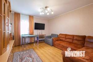 2-к квартира, вторичка, 43м2, 2/2 этаж