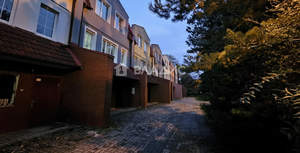 5-к квартира, вторичка, 188м2, 1/3 этаж