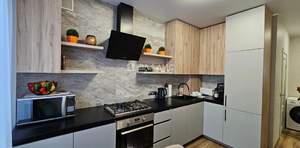 1-к квартира, вторичка, 38м2, 8/8 этаж