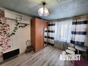 1-к квартира, вторичка, 20м2, 3/5 этаж