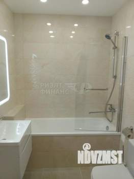 1-к квартира, вторичка, 47м2, 2/10 этаж