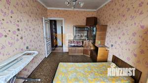 3-к квартира, вторичка, 67м2, 5/5 этаж