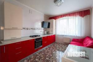 2-к квартира, вторичка, 75м2, 2/5 этаж