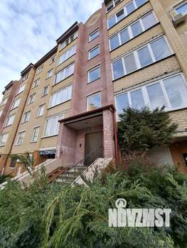 1-к квартира, вторичка, 49м2, 5/5 этаж