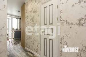 2-к квартира, вторичка, 41м2, 7/9 этаж