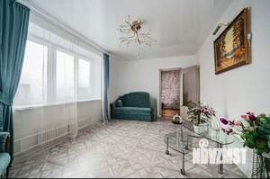 3-к квартира, вторичка, 74м2, 9/9 этаж