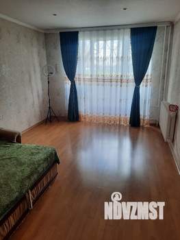 4-к квартира, вторичка, 85м2, 1/5 этаж