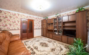 2-к квартира, вторичка, 69м2, 7/7 этаж