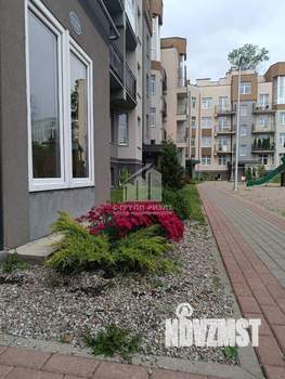 1-к квартира, вторичка, 31м2, 3/4 этаж