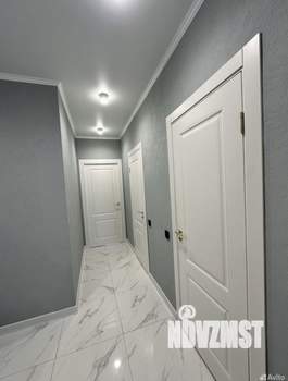 2-к квартира, вторичка, 68м2, 2/14 этаж