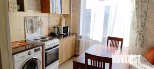 1-к квартира, вторичка, 38м2, 10/12 этаж