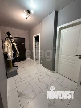 2-к квартира, вторичка, 59м2, 2/9 этаж