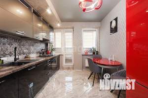 3-к квартира, вторичка, 91м2, 5/6 этаж