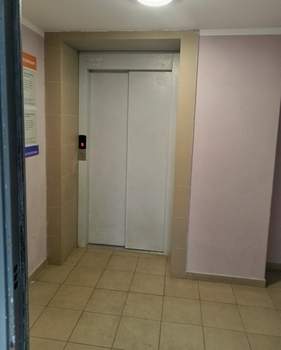 2-к квартира, вторичка, 61м2, 1/8 этаж