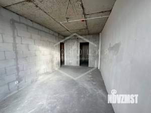 1-к квартира, вторичка, 49м2, 10/25 этаж