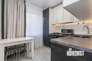 1-к квартира, вторичка, 32м2, 1/5 этаж