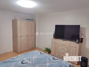 1-к квартира, вторичка, 34м2, 1/3 этаж