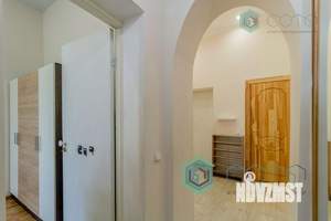 2-к квартира, вторичка, 57м2, 2/4 этаж