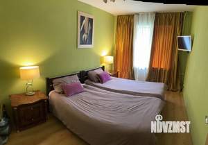 2-к квартира, вторичка, 55м2, 2/4 этаж