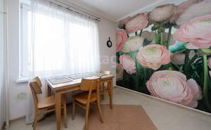 2-к квартира, вторичка, 64м2, 6/9 этаж