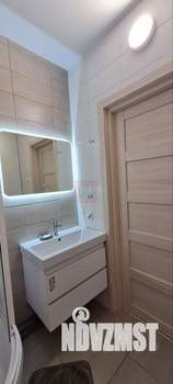 Студия квартира, вторичка, 24м2, 9/16 этаж