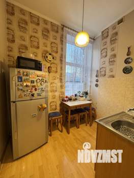 2-к квартира, вторичка, 51м2, 1/3 этаж