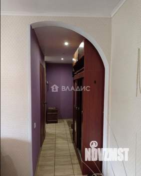 3-к квартира, вторичка, 54м2, 3/4 этаж