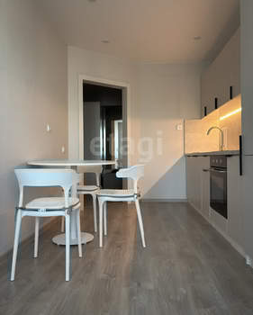 1-к квартира, вторичка, 43м2, 5/6 этаж