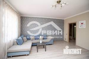 2-к квартира, вторичка, 71м2, 7/10 этаж