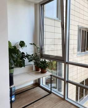 1-к квартира, вторичка, 47м2, 4/8 этаж