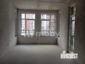 1-к квартира, вторичка, 57м2, 3/10 этаж